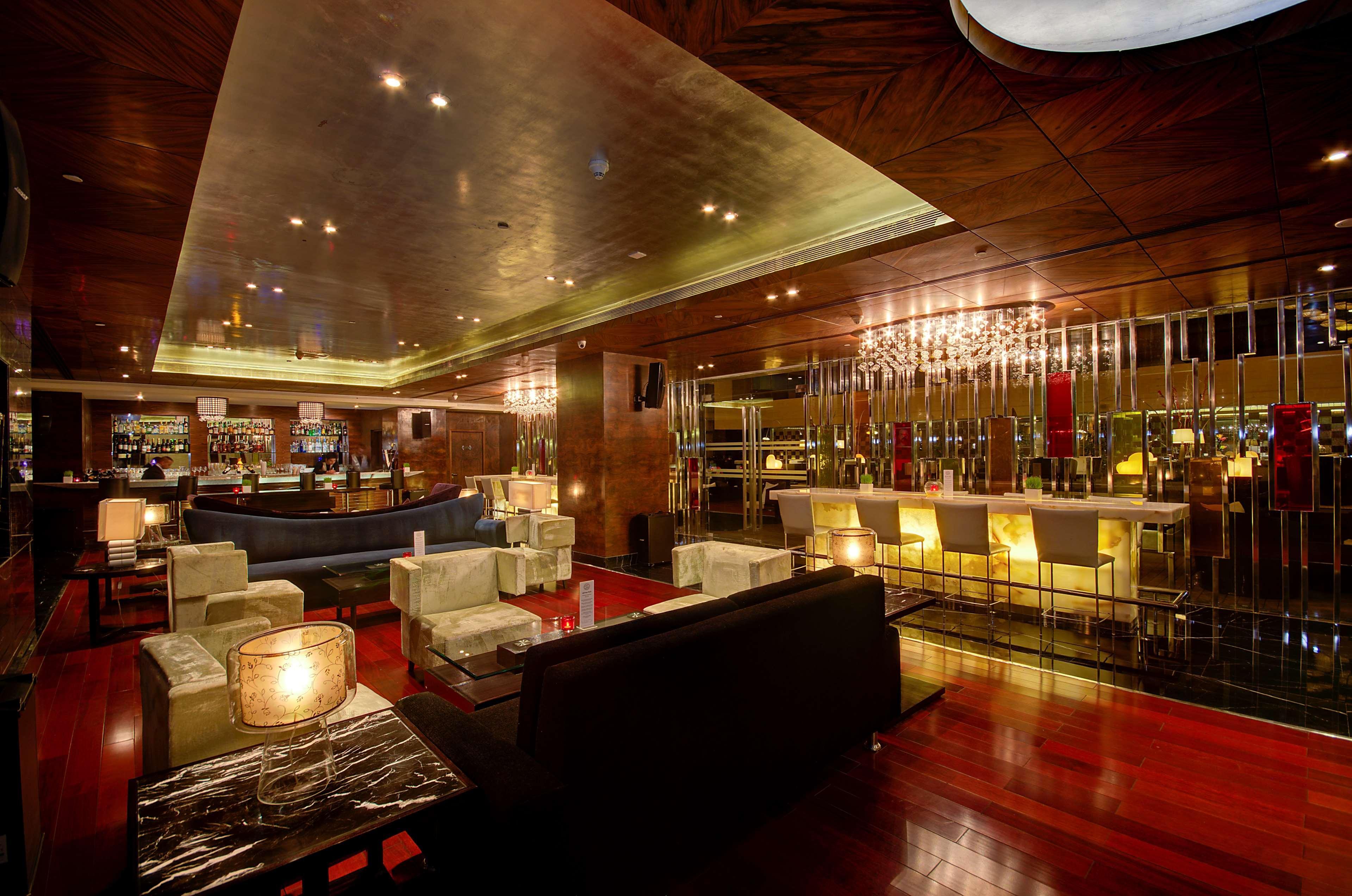 Hotel Radisson Blu Kaushambi Delhi Ncr Ghaziabad Esterno foto
