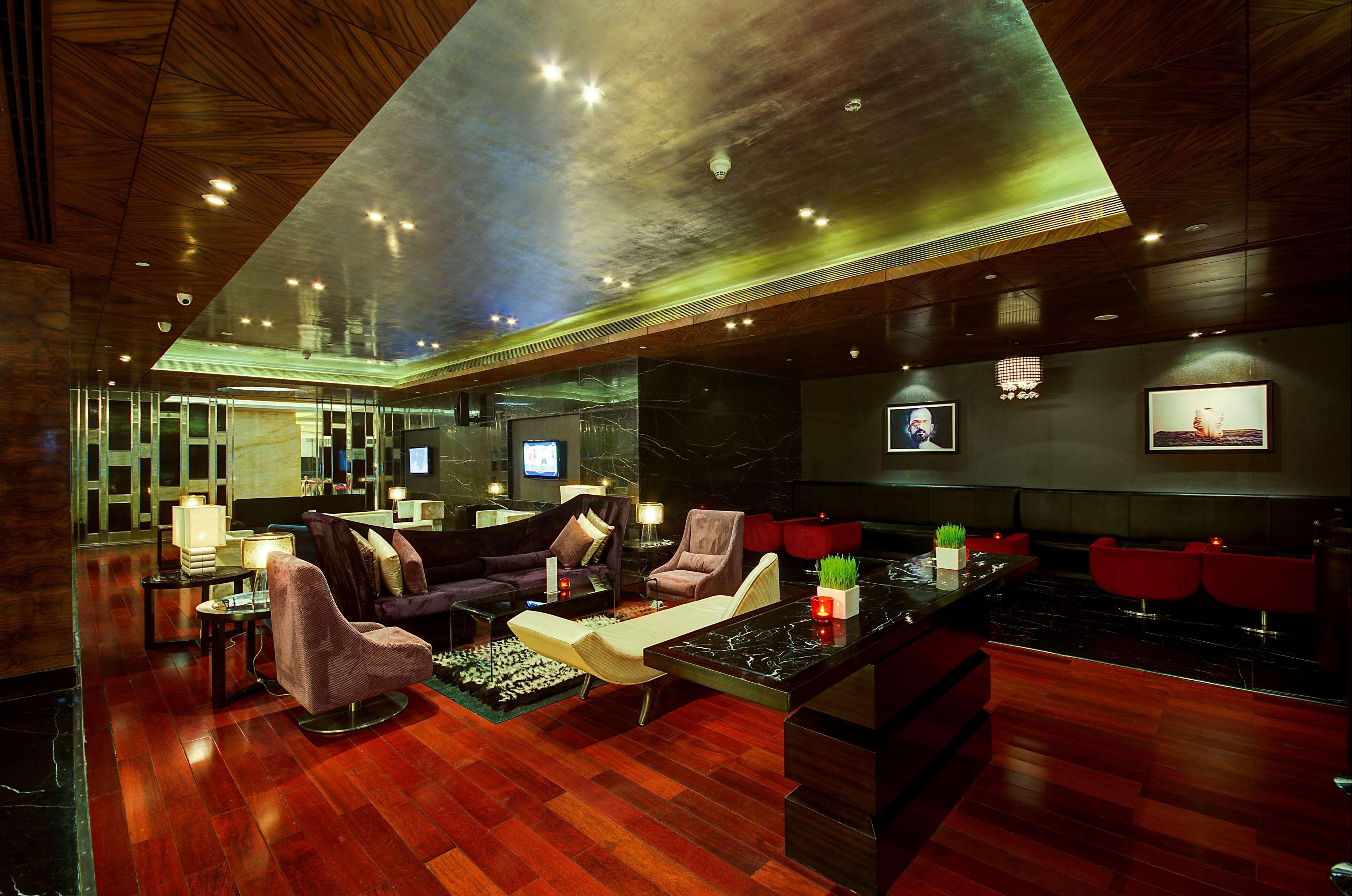 Hotel Radisson Blu Kaushambi Delhi Ncr Ghaziabad Esterno foto
