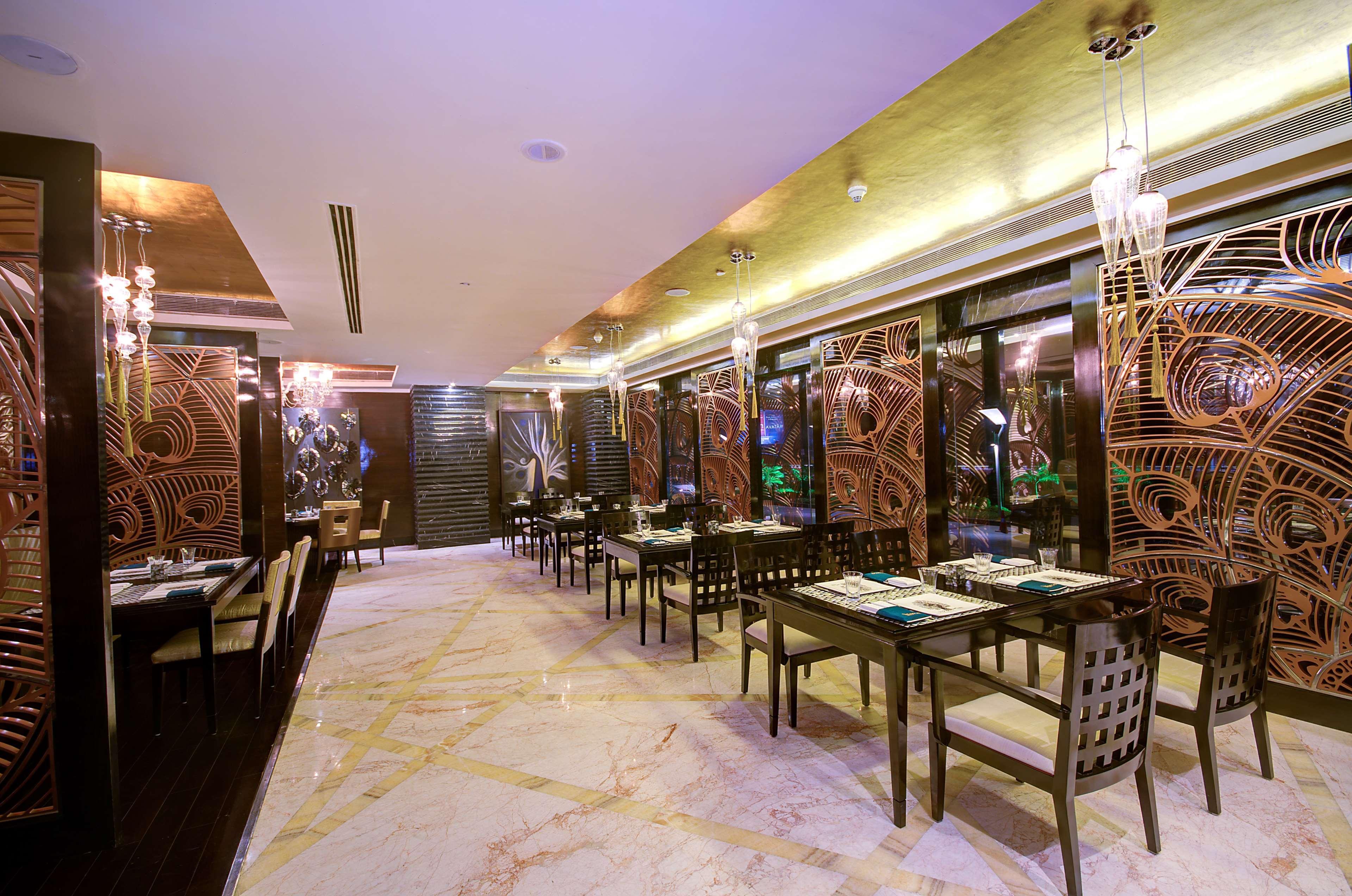 Hotel Radisson Blu Kaushambi Delhi Ncr Ghaziabad Esterno foto